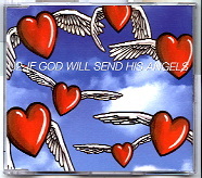 U2 - If God Will Send His Angels